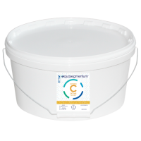Загрузка С на основе AQUASEGMENTUM 001x8 (12,5 л)