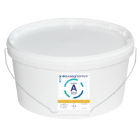 Загрузка A на основе AQUASEGMENTUM 001x8 (12,5 л)