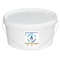 Загрузка A на основе AQUASEGMENTUM 001x8 (12,5 л)