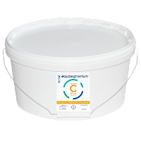 Загрузка С на основе AQUASEGMENTUM 001x8 (12,5 л)